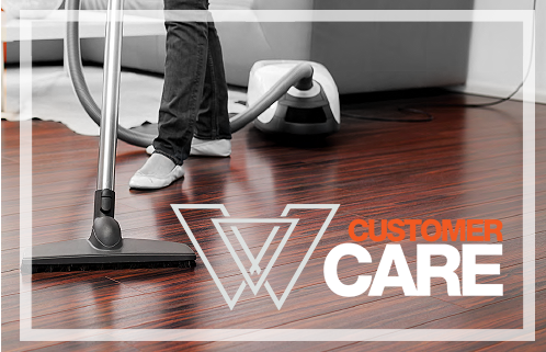 customer we care